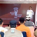 Digitalisasi Tambak Maros, Model Baru Internet Komunitas untuk Desa Tangguh