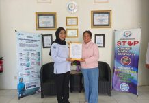 Kerapu Budidaya Sorong Tembus Pasar Hong Kong, Bukti Potensi Akuakultur Papua