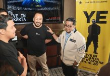 Konser Internasional Dinilai Buka Peluang Penguatan Ekosistem Ekonomi Kreatif