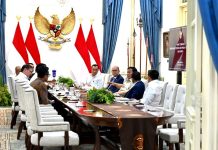 Industri TPT Serap 4 Juta Tenaga Kerja, Pemerintah Perkuat Daya Saing