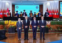 Keamanan Siber Jadi Fondasi Ekonomi Kreatif di Era Digital