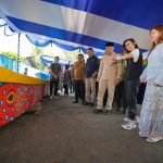 Kapal Nelayan Ternate Disulap Jadi Kanvas, Ekonomi Kreatif Angkat Identitas Maluku Utara