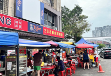 Jelajah Rasa dan Gaya Hidup di Pusat Kuliner Puchong – Selangor