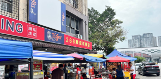 Jelajah Rasa dan Gaya Hidup di Pusat Kuliner Puchong – Selangor