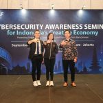 Keamanan Siber Jadi Fondasi Perlindungan Aset Ekonomi Kreatif Indonesia