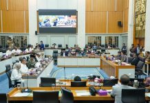 DPR Setujui Anggaran Kemenhut Rp8,69 Triliun, Pengendalian Karhutla Jadi Prioritas