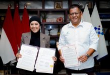 Indonesia-India Bangun Kemitraan Telekomunikasi, Bidik 6G hingga Teknologi Kuantum