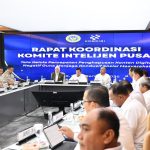 Kemkomdigi Perkuat Sinergi Lintas Lembaga untuk Menjaga Keamanan Ekosistem Digital