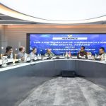 Indonesia Pelajari Pengalaman India Bangun Infrastruktur Publik Digital Terintegrasi
