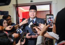 Konektivitas Digital Indonesia Tembus 90 Persen, Pemerintah Fokus Tingkatkan Kualitas