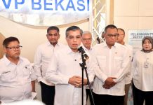 Dari Perlindungan Ozon hingga Efisiensi Energi, Teknisi RAC Disiapkan Hadapi Teknologi Baru