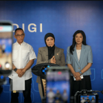 Enam Bulan PP TUNAS, Pelindungan 28 Juta Anak Mulai Terukur di Platform Digital