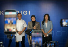 PP TUNAS Perkuat Pelindungan Anak, Platform Digital Terancam Denda hingga 6 Persen Pendapatan Global