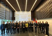 Indonesia Tawarkan 32 Proyek Infrastruktur kepada Investor Jepang, Bidik Investasi Lebih Konkret