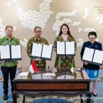 Indonesia dan Irlandia Perkuat Kemitraan Ekonomi, Buka Peluang Perdagangan dan Investasi