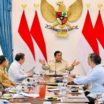 Hadapi El Nino dan Dampak Erupsi, Pemerintah Perpanjang Bantuan Beras hingga Akhir Tahun
