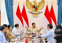 Hadapi El Nino dan Dampak Erupsi, Pemerintah Perpanjang Bantuan Beras hingga Akhir Tahun