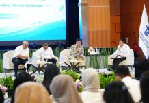 Keterbukaan Informasi Kunci Kepercayaan Investor dan Investasi Berkualitas