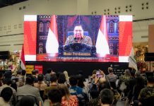 Industri Furnitur Didorong Perkuat Daya Saing dan Perluas Pasar Ekspor