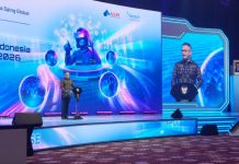 FEKDI x IFSE 2026 Ditutup, Penguatan Ekosistem Digital Jadi Fokus