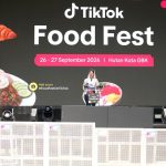 6 Juta Konten Kuliner, TikTok Jadi Ruang Baru UMKM Memperluas Pasar