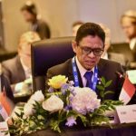 Indonesia Dorong Transisi Energi Sesuai Kondisi Nasional di Forum G20