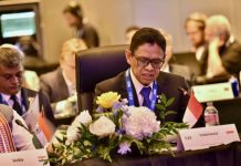 Indonesia Dorong Transisi Energi Sesuai Kondisi Nasional di Forum G20
