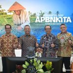 Kinerja APBN September 2026 Tetap Terkendali, Defisit Tercatat 1,24% dari PDB