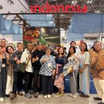 TEJ 2026 Buka Peluang 5.600 Wisatawan Jepang untuk Indonesia, Potensi Devisa Capai US$7,16 Juta