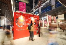 Desain Grafis Jadi Pintu Masuk Produk Kreatif Indonesia ke Pasar Internasional