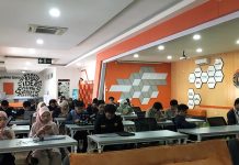 TelkomGroup Bangun Ekosistem Digital Nasional, Siapkan Data Center AI hingga Marketplace UMKM Ai Center