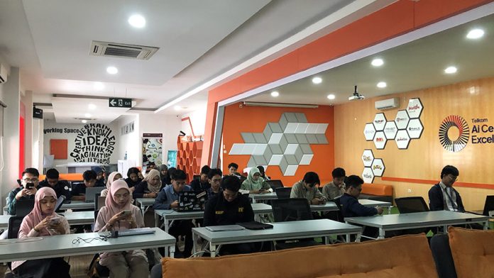 Ai Center