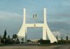Indonesia dan Nigeria Membangun Koridor Investasi Baru Abuja, Nigeria