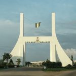 Indonesia dan Nigeria Membangun Koridor Investasi Baru Abuja, Nigeria