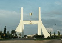 Abuja, Nigeria