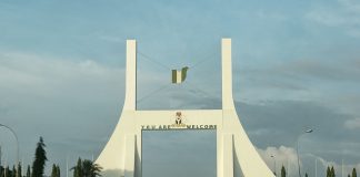 Abuja, Nigeria