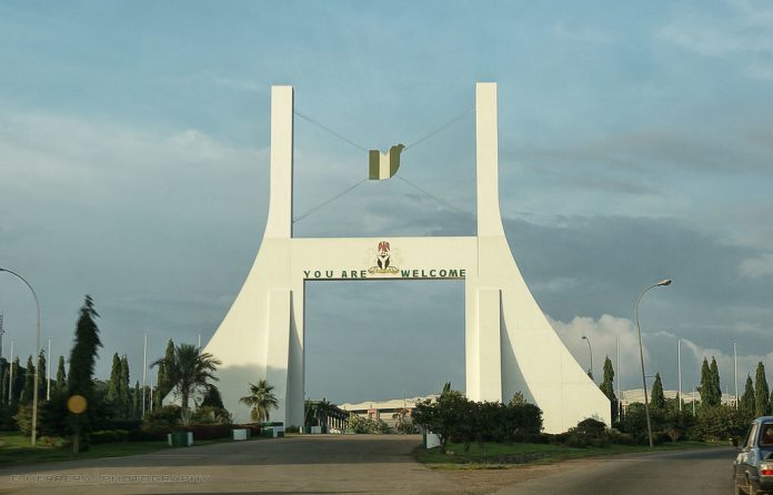 Abuja, Nigeria Abuja, Nigeria
