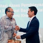 50 Talenta Kreatif Banten Dibekali Strategi Pendanaan dan Pengembangan Usaha