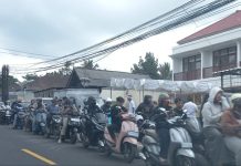 Antrian Pertalite Meningkat, Pemerintah Targetkan Stok Normal dalam Sepekan