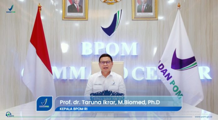 BPOMkeamananproduk-industri