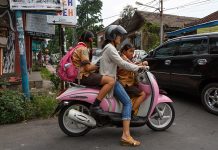 Mengukur Dampak Antrean Bahan Bakar terhadap Citra Bali Bali Motor