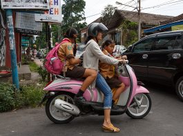 Bali Motor