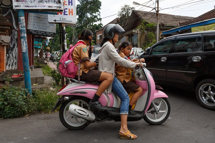 Bali Motor