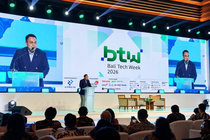 BaliTechWeek2