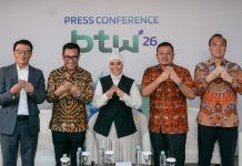 Bali Tech Week 2026 Bidik Investasi dan Kemitraan bagi Startup Indonesia