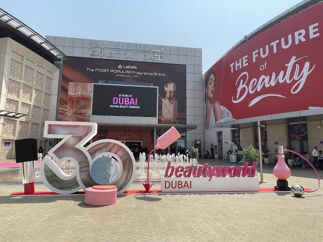 Beautyworld Dubai