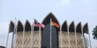 Borneo Cultures Museum, Menjelajahi Sejarah dan Kekayaan Budaya Sarawak