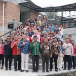 50 Pegiat Ekonomi Kreatif Samosir Dapat Pembekalan Akses Permodalan
