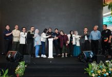 Jenama Lokal Jadi Andalan Baru Indonesia di Pasar Kreatif Global