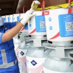 CNG 3 Kg Ditargetkan Meluncur pada 2027, 100 Ribu Tabung Disiapkan Compressed Natural Gas